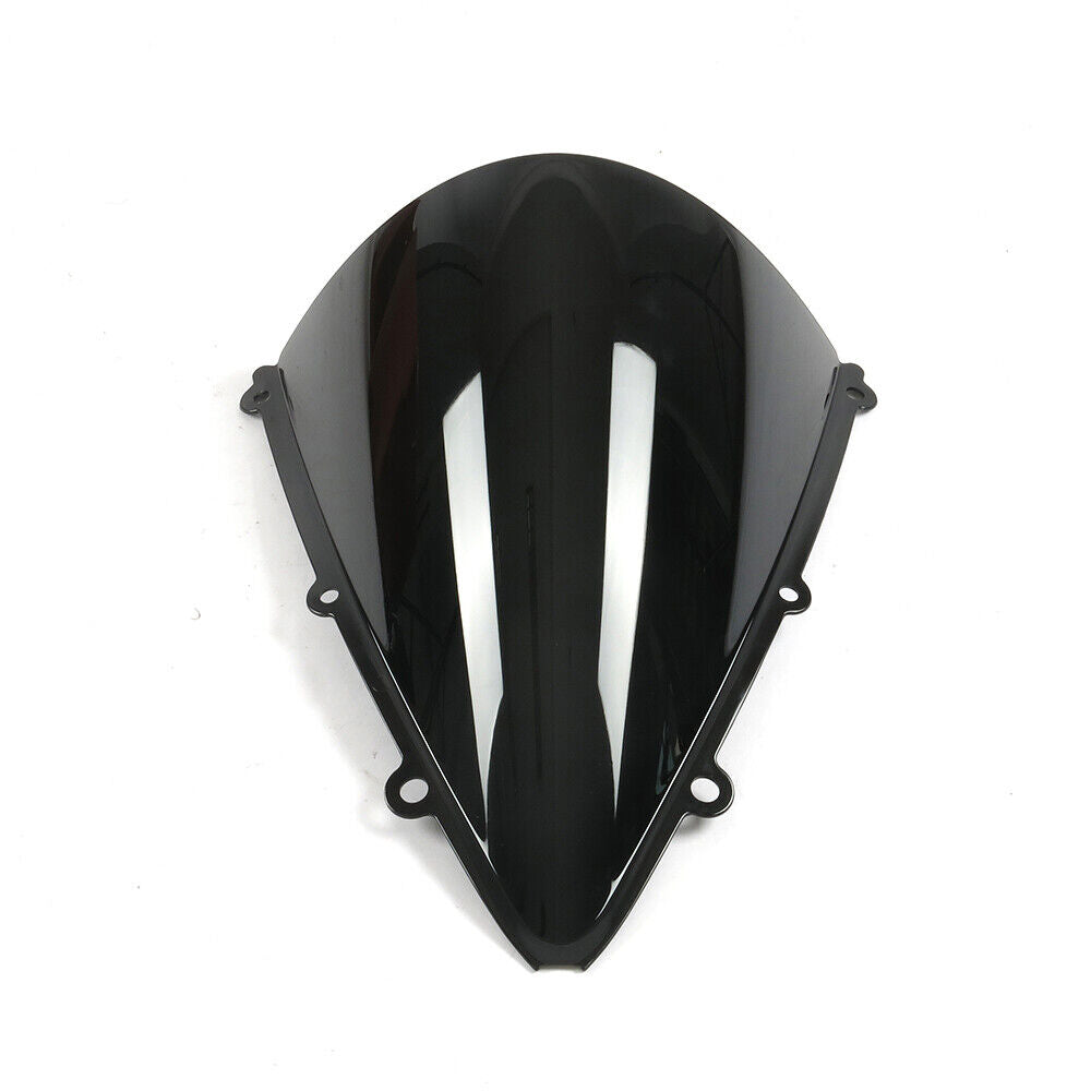 Amotopart Aprilia 2009-2015 RSV4 1000 kit carenatura verde arancione