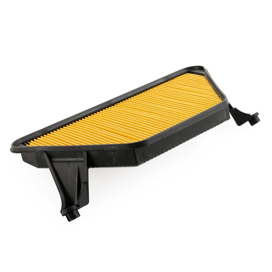 Sostituzione del filtro dell'aria per Honda CBR 1000 RR-R / SP (SC82) 2021-2023