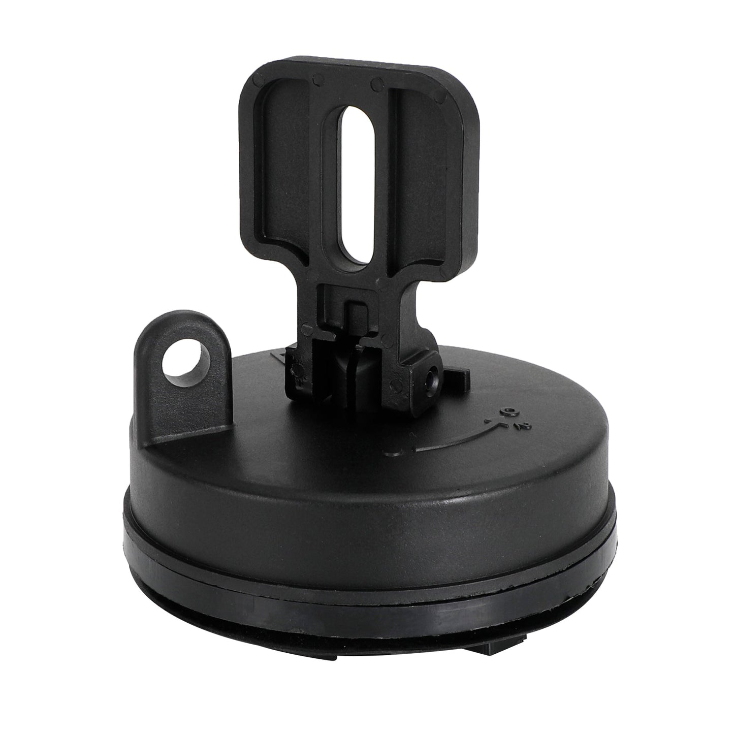 Adatto per escavatore John Deere Hitachi Volvo con chiusura del tappo del serbatoio dell'escavatore AT323462