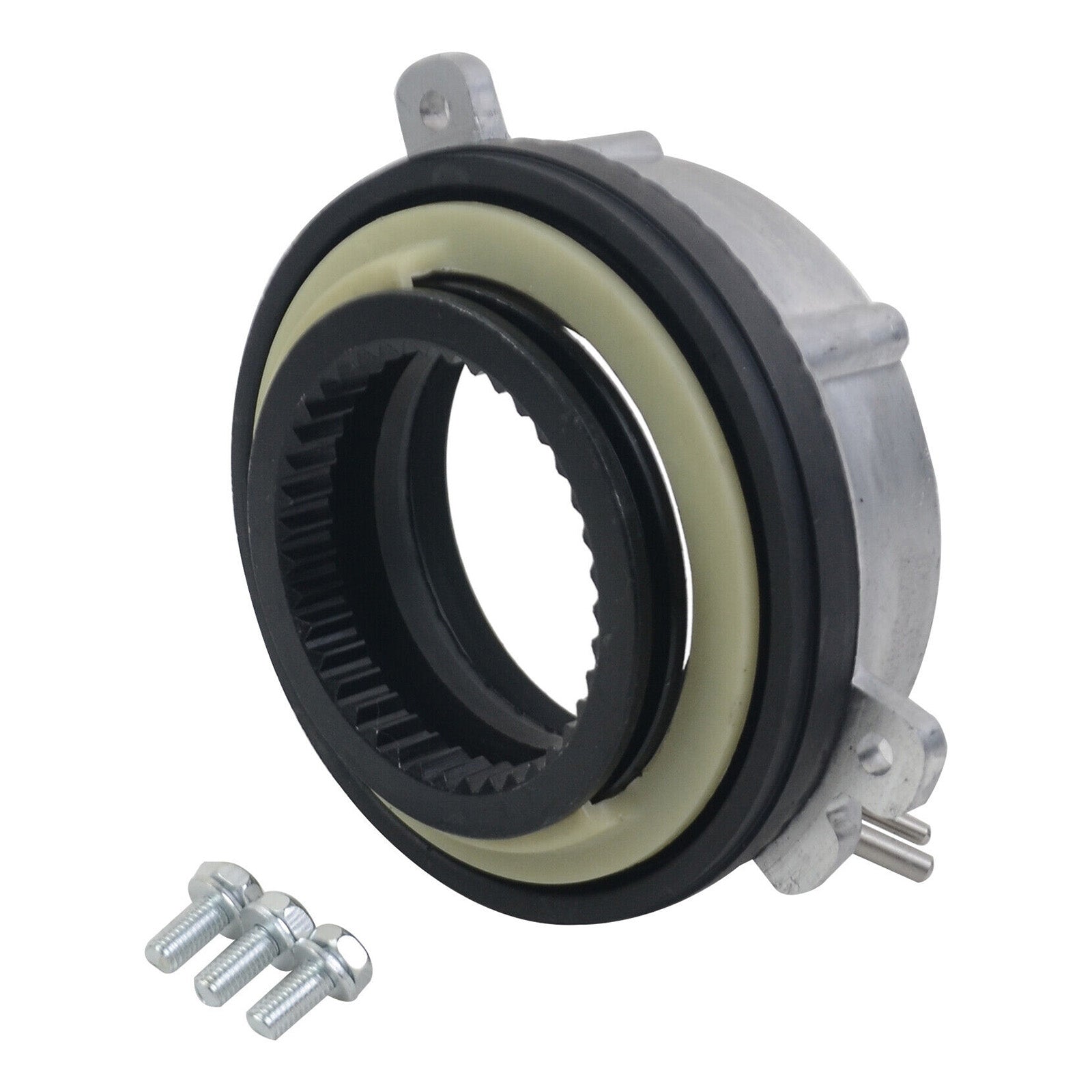 Attuatore Mozzo Ruota Libera Per Ssangyong Actyon/Kyron/Rexton - Ricambio 4151009100 - Foto 9