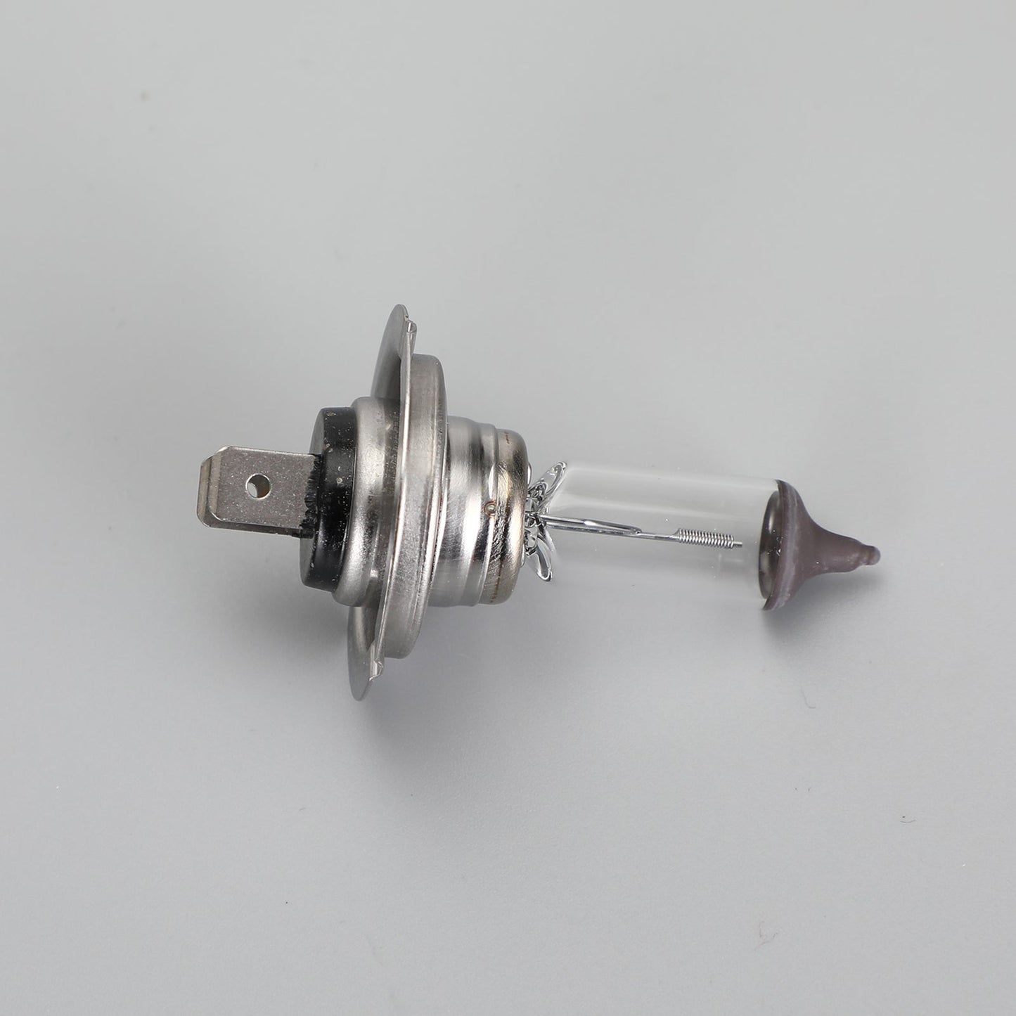 Per Vosla H7 Lampadina 12V 80W Luce Ausiliaria Lampada 28358 PX26d Generico
