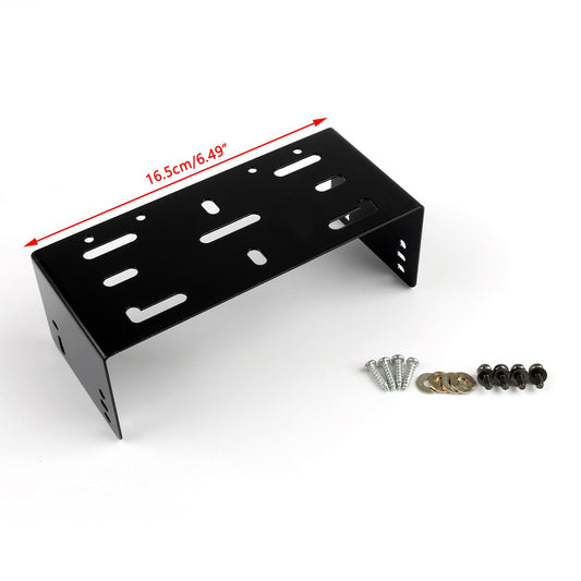 Radio Staffa di Montaggio Mobile Per Kenwood TM271 TM481 TK7160 TK7160H TK8160