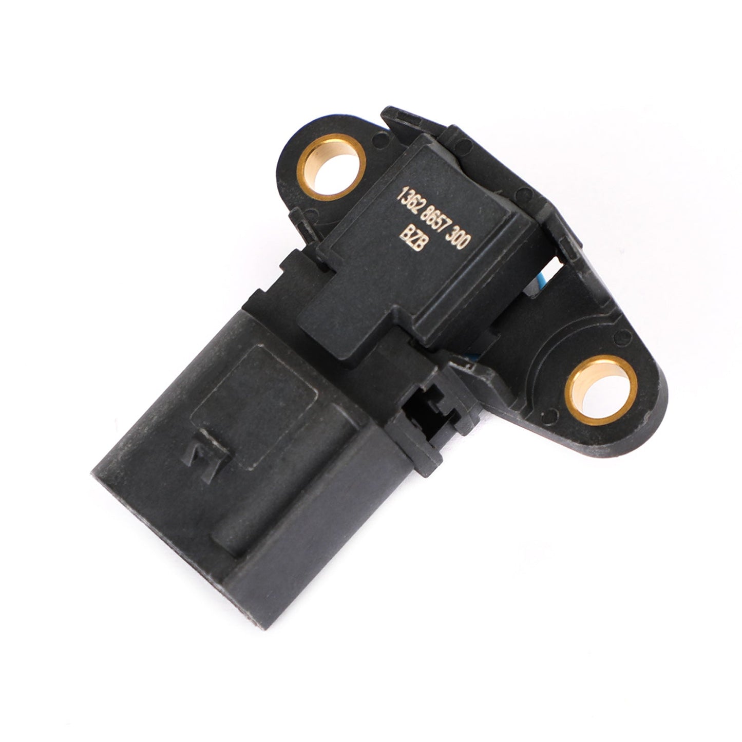 BMW 1 3 5 6 7 Serie 2002-2013 Sensore MAP sensore pressione aspirazione aria 13628657300
