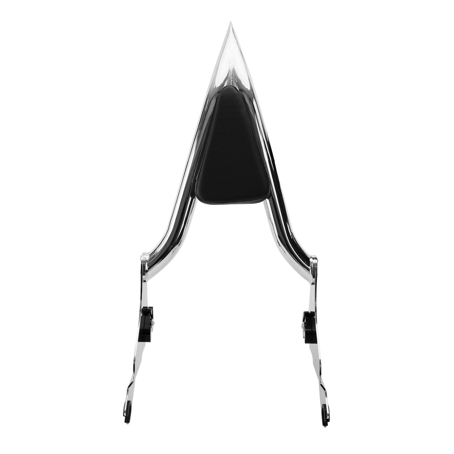 2009-2022 CVO Road Glide Street Road King Schienale Sissy Bar
