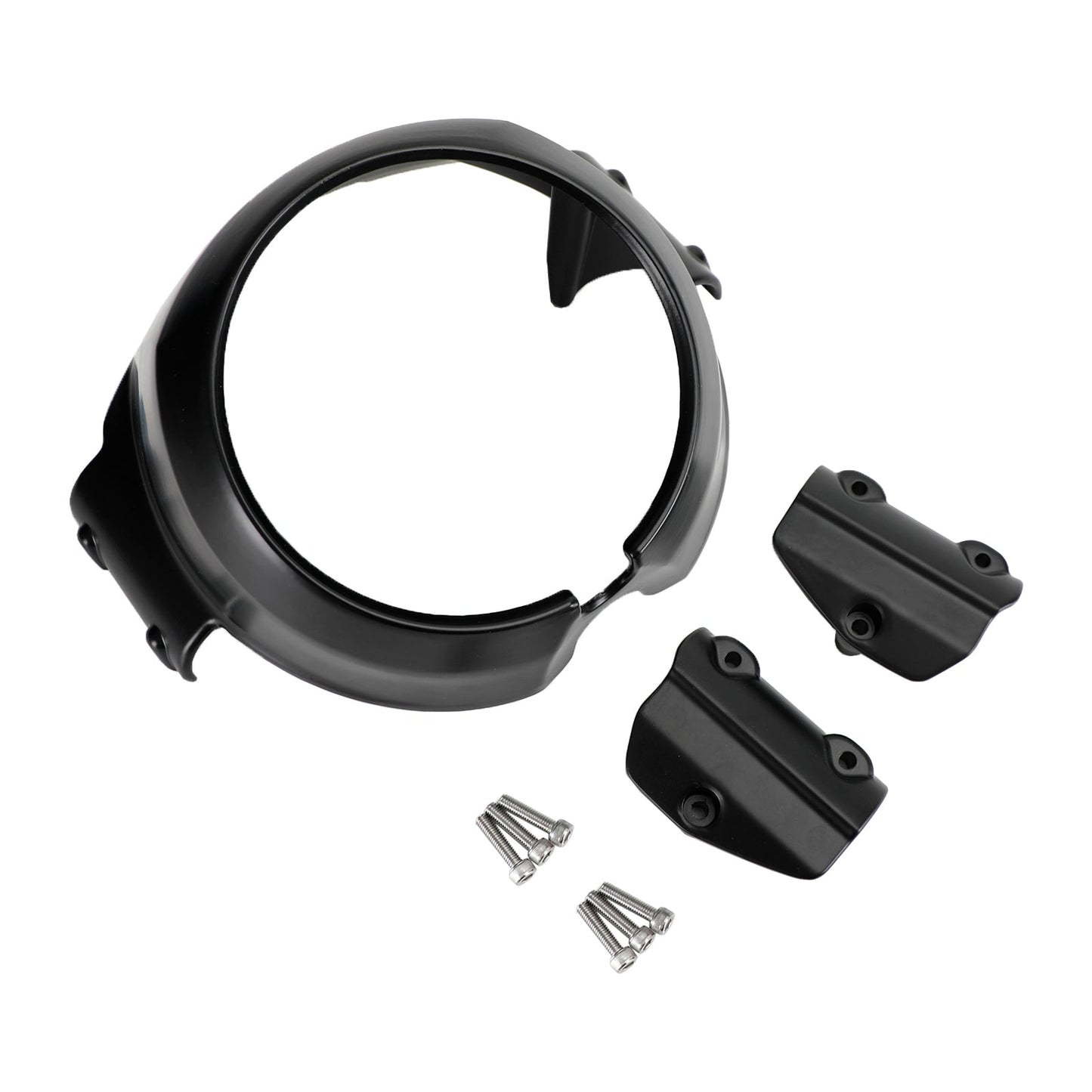Indian Scout 2015-2022 Parabrezza Lunetta faro carenatura superiore