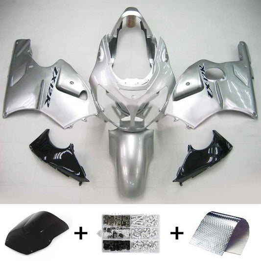 Kit Carenatura Per Kawasaki ZX12R 2000-2001 Generico