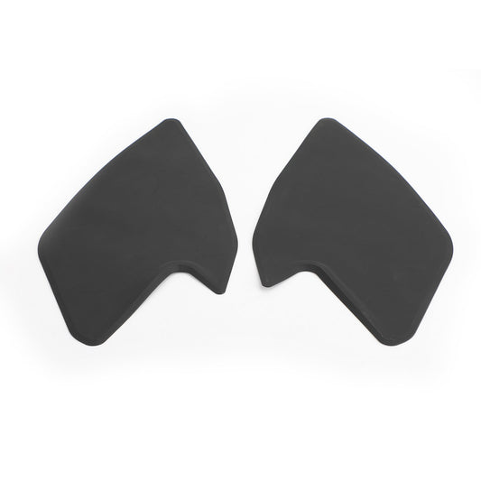 2 protezioni laterali per manopole di trazione del serbatoio adatte per BMW G310GS 2017-2021 19 18 generico