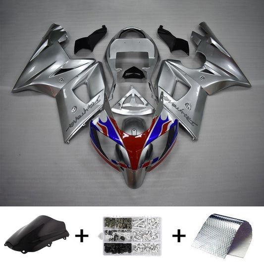 Kit carenatura Triumph Daytona 600 2002-2005