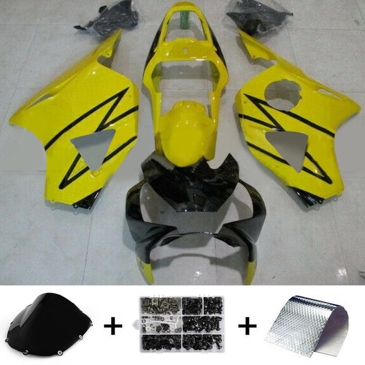 Amotopart Honda CBR954 2002-2003 Set di travestimento