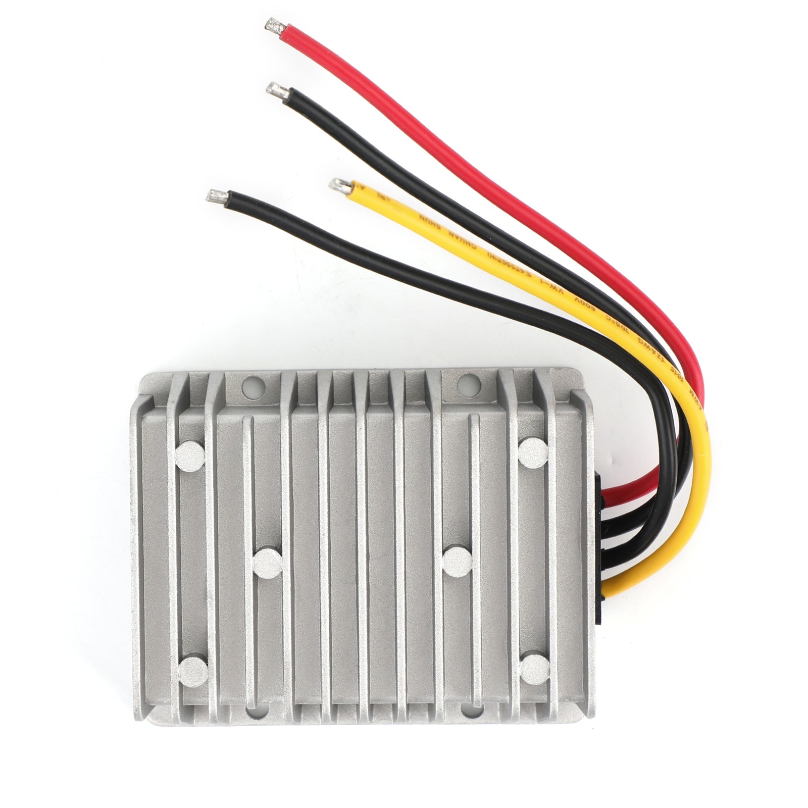 Convertitore Di Tensione 24V A 12V 40A 480W - Impermeabile IP68, Per Auto, LED E Elettronica - Foto 5