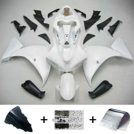 Kit Carena Per Yamaha YZF 1000 R1 2009-2011 Generico