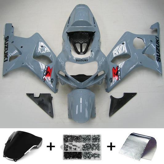 Kit carenatura Suzuki GSXR1000 2000-2002 K1 K2