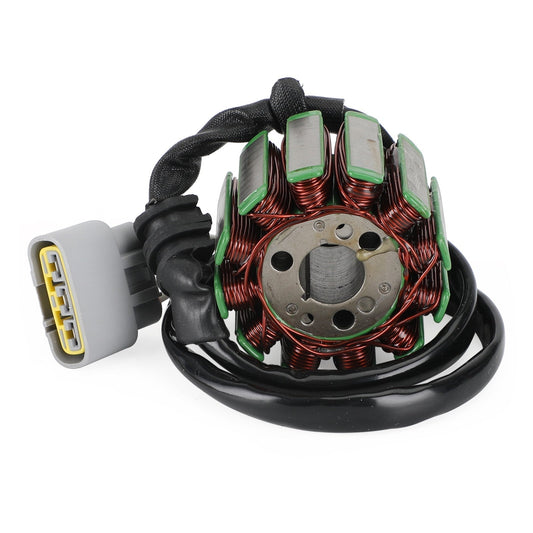 2011-2015 Yamaha FZ8 N NA S SA Volano Rotore + Statore + Regolatore + Guarnizione