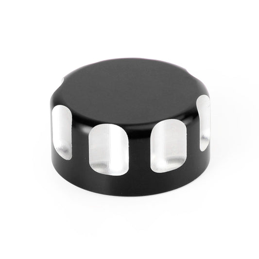 Ducati Panigale 899 959 1199 1299 V2 V4 SR Tappo Serbatoio Espansione CNC