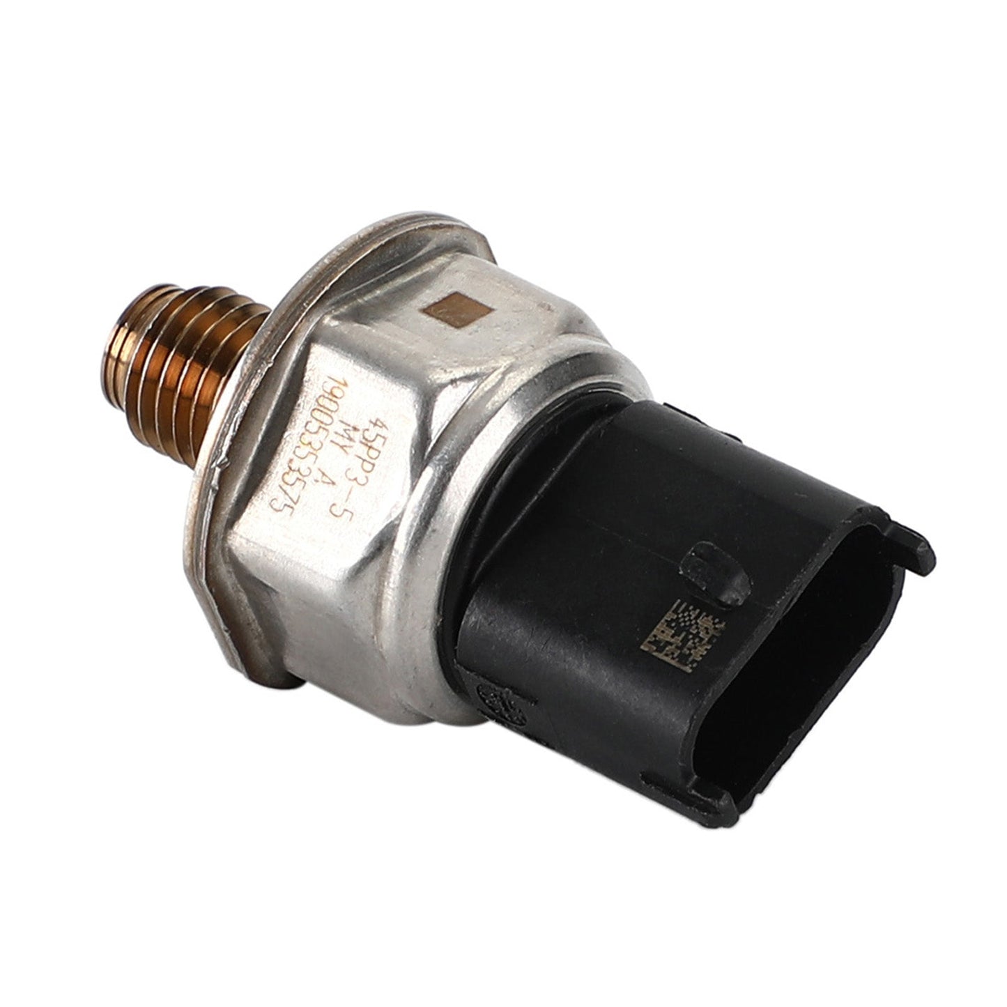 Opel Astra J Corsa D 1.7 CDTI Sensore pressione rotaia carburante 45PP3-5 15282576583 55584473