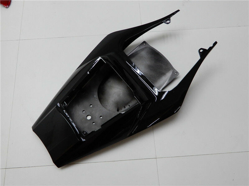 Amotopart 2002 2003 Yamaha YZF R1 Disguise Kit rosso nero