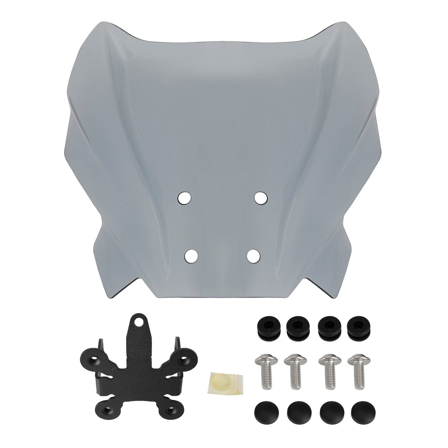 2019-2021 HONDA CB650R Parabrezza parabrezza moto ABS