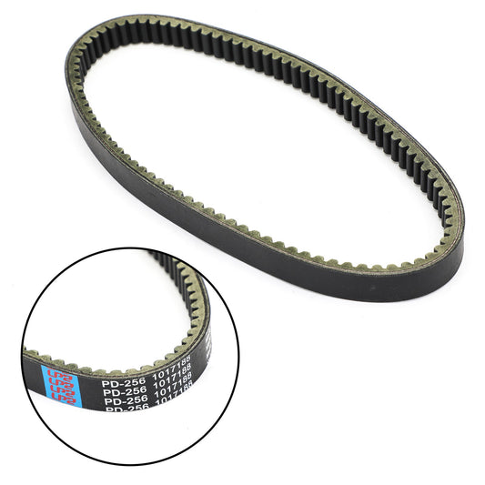 Cinghia di trasmissione per carrello da golf adatta per Club Car Gas 1984-1991 1014081 Generico