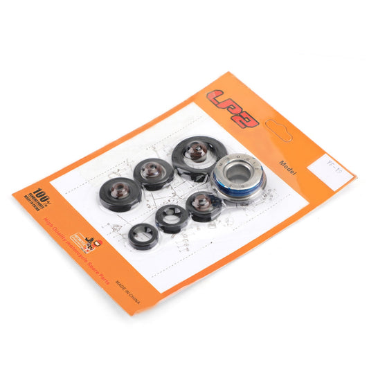 11pcs kit paraolio motore impostato per Honda CRF250L 2013-2017 crf250l CRF-250L generico