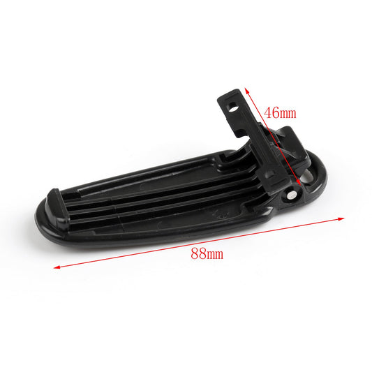 Clip per batteria da cintura KBH-12 per Kenwood NX-320 NX-220 TK-3160 TK-2160 TK-3140