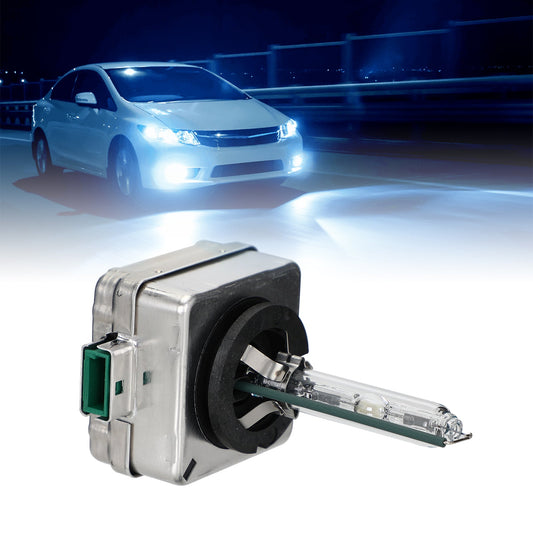 D3S Per OSRAM ORIGINALE Xenarc HID Auto/Camion Faro Lampada Luce 42V35W 66340HBI Generico
