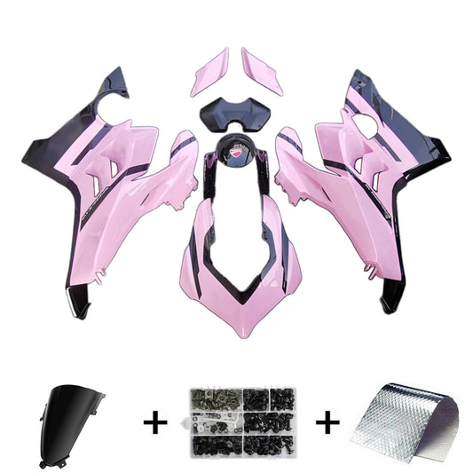 Amotopart Kit carena Ducati Panigale V4/V4S 2020-2021 Carrozzeria