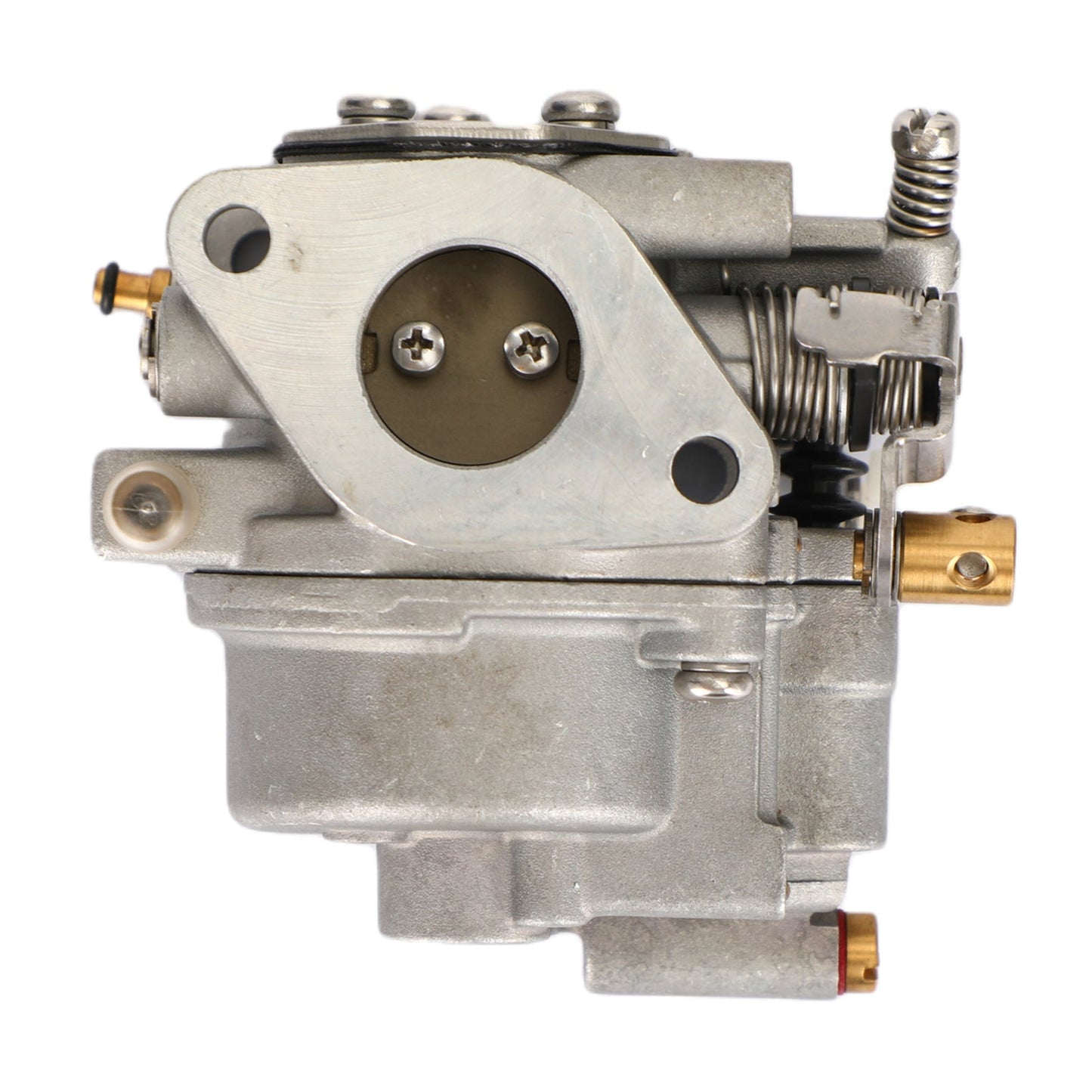 Barca 6AU-14301-40 41 Carburatore per Yamaha Hidea Fuoribordo F 9.9 cv Motore 4T