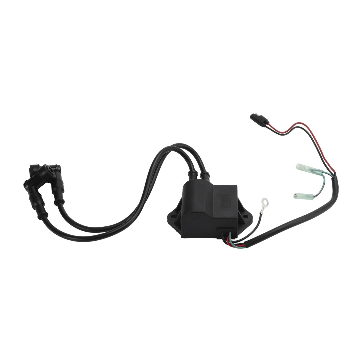 Bobina di accensione adatta per Suzuki 9.9hp DT9.9 15hp DT15 S/L KS/L 32900-93903