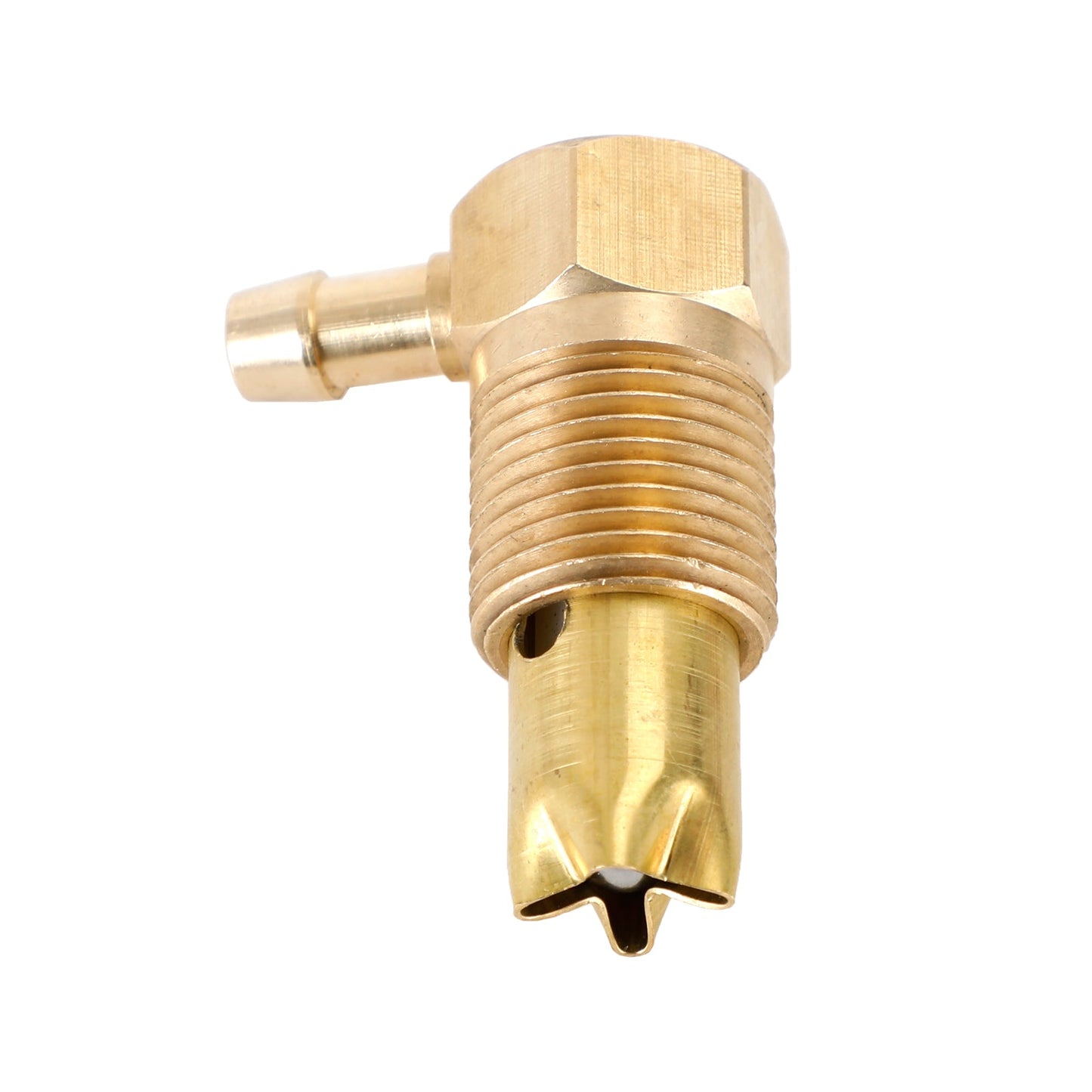 Le migliori offerte per 1/2" NPTF Fuel Gas Tank Rollover Safety Vent Valve Assembly 5/16 Hose sono su ✓ Confronta prezzi e caratteristiche di prodotti nuovi e usati ✓ Molti articoli con consegna gratis!
