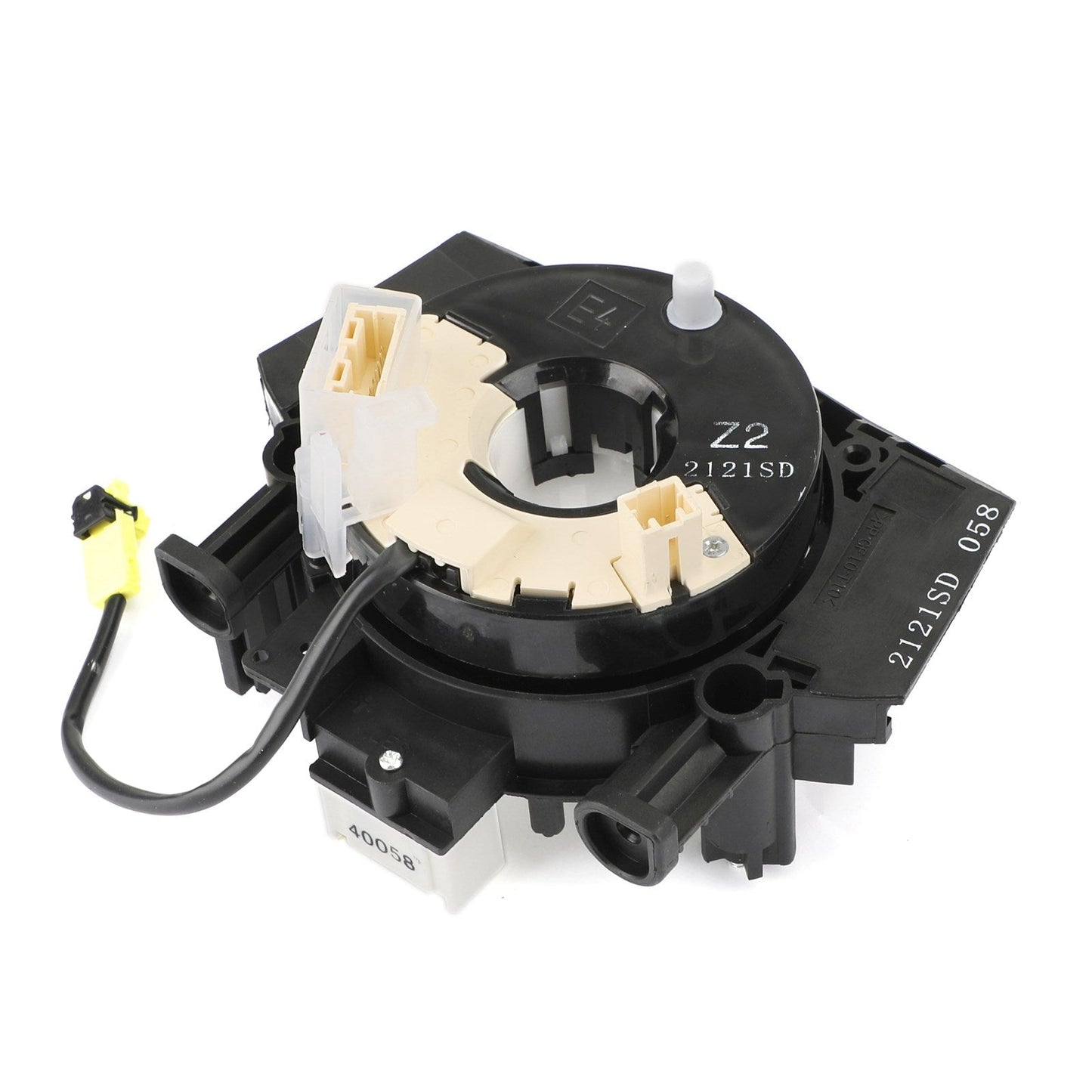 Airbag Squib cavo orologio primavera Per Nissan Pathfinder (R51) 2005-2013 B5567-BH00A