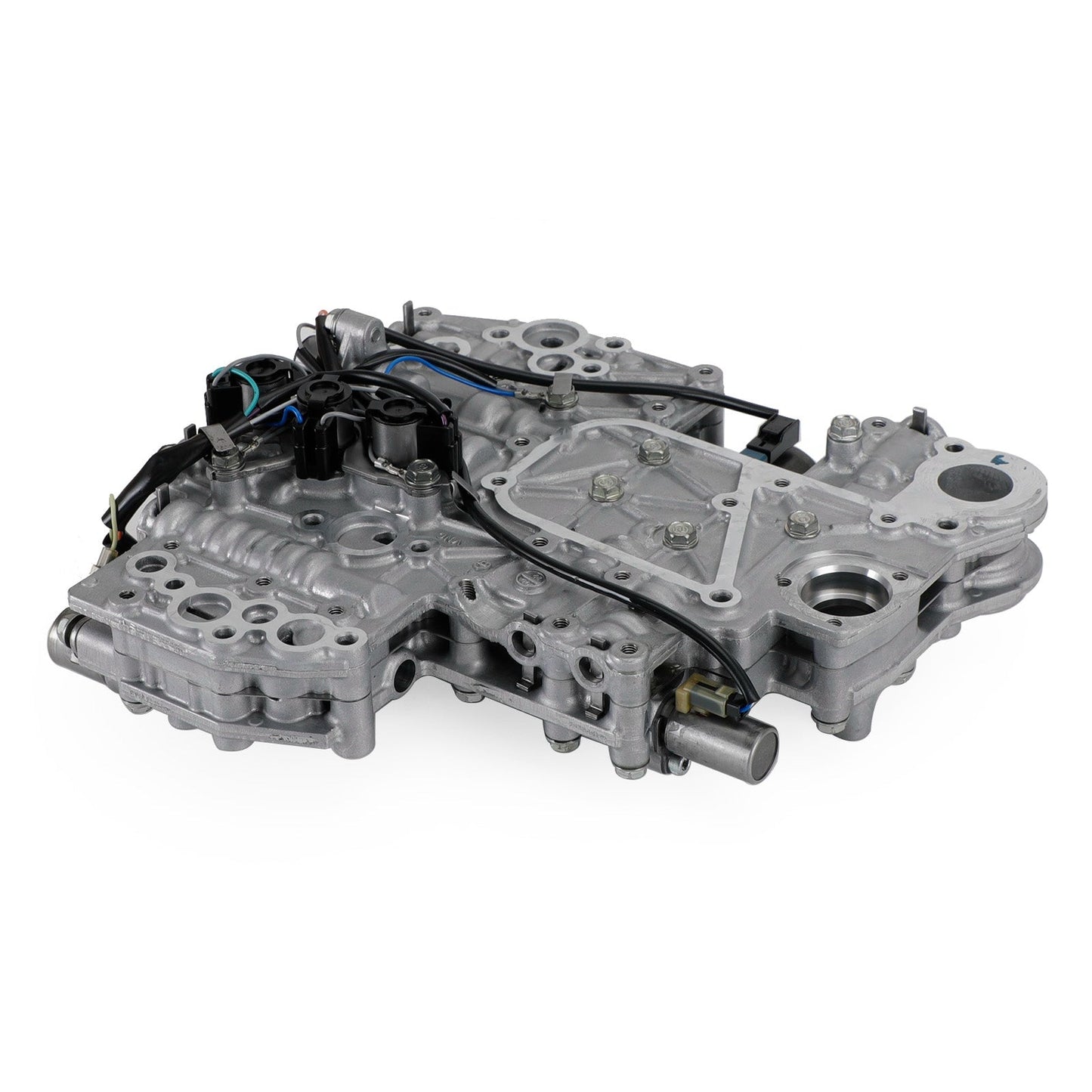 2010-2013 Subaru Legacy 2.5L CVT 4WD Limited/Premium Sedan TR690 Trasmissione Corpo valvola 31706AA034 31706AA030 31706AA031 31706AA032 31706AA033