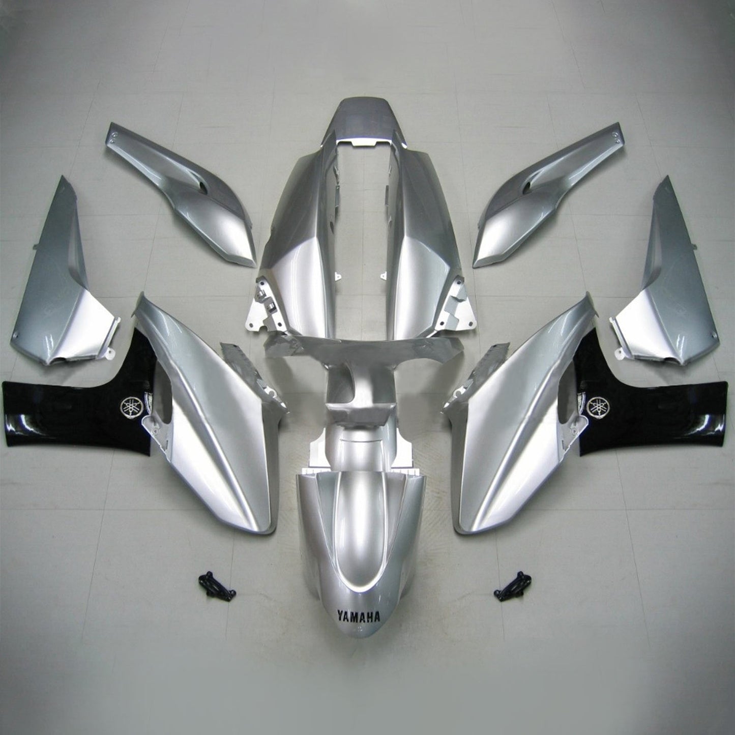 Kit carenatura per Yamaha T-Max XP500 2008-2012 Generico