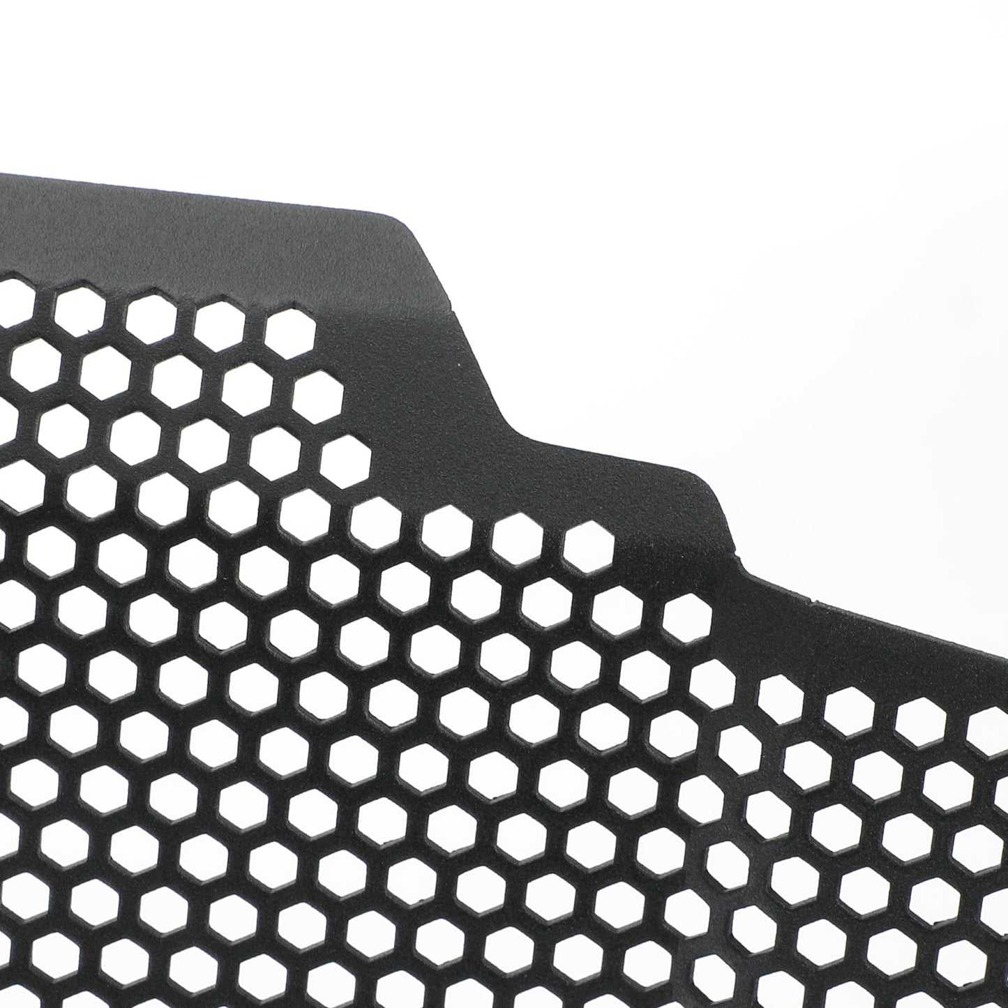 2006-2016 Kawasaki Ninja Zx14/R Zzr1400 Protezione Radiatore Copertura Protezione Radiatore