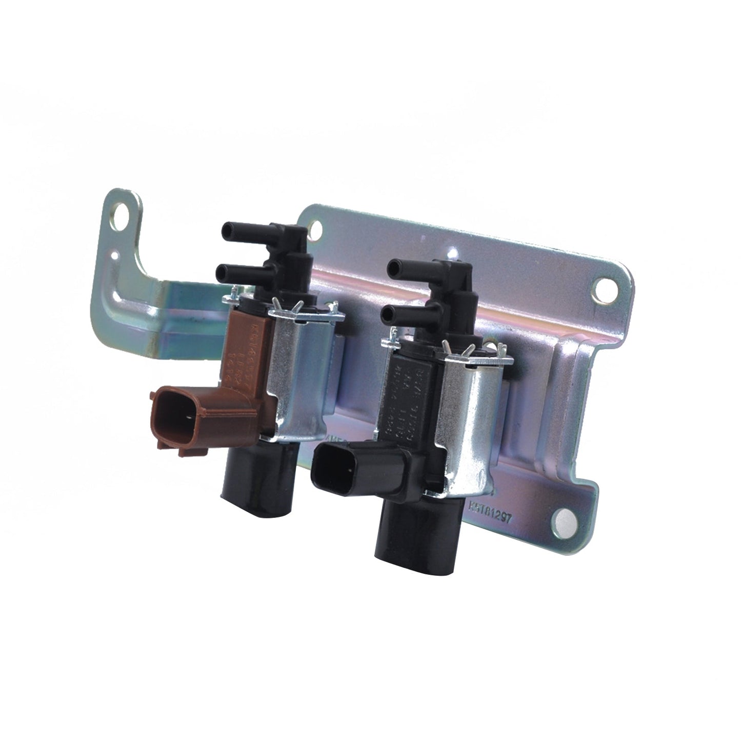 Elettrovalvola K5T81777 del corridore del vuoto del collettore di aspirazione dell'emissione per Mazda 3 5 6