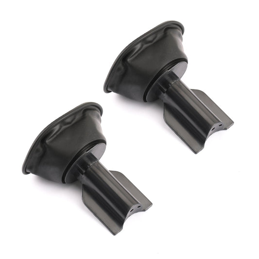2 kit stantuffo membrana carburatore per GR7BB TDM 850 TRX 750 YZF 1000 TRX750 XTZ generico