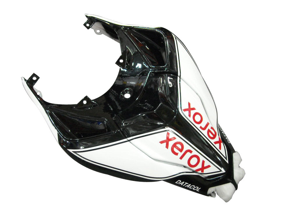 Carene 2007-2012 Ducati 1098 1198 848 Bianco & Nero 1098s Generico