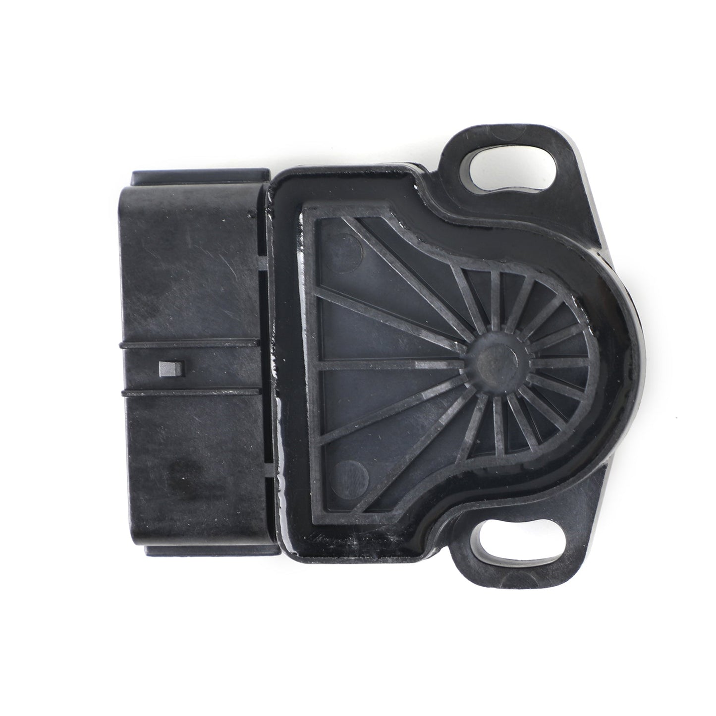 Sensore di corsa del pedale dell'acceleratore TPS per Mitsubishi Lancer 2002-2006 2.0L 2.4L generico