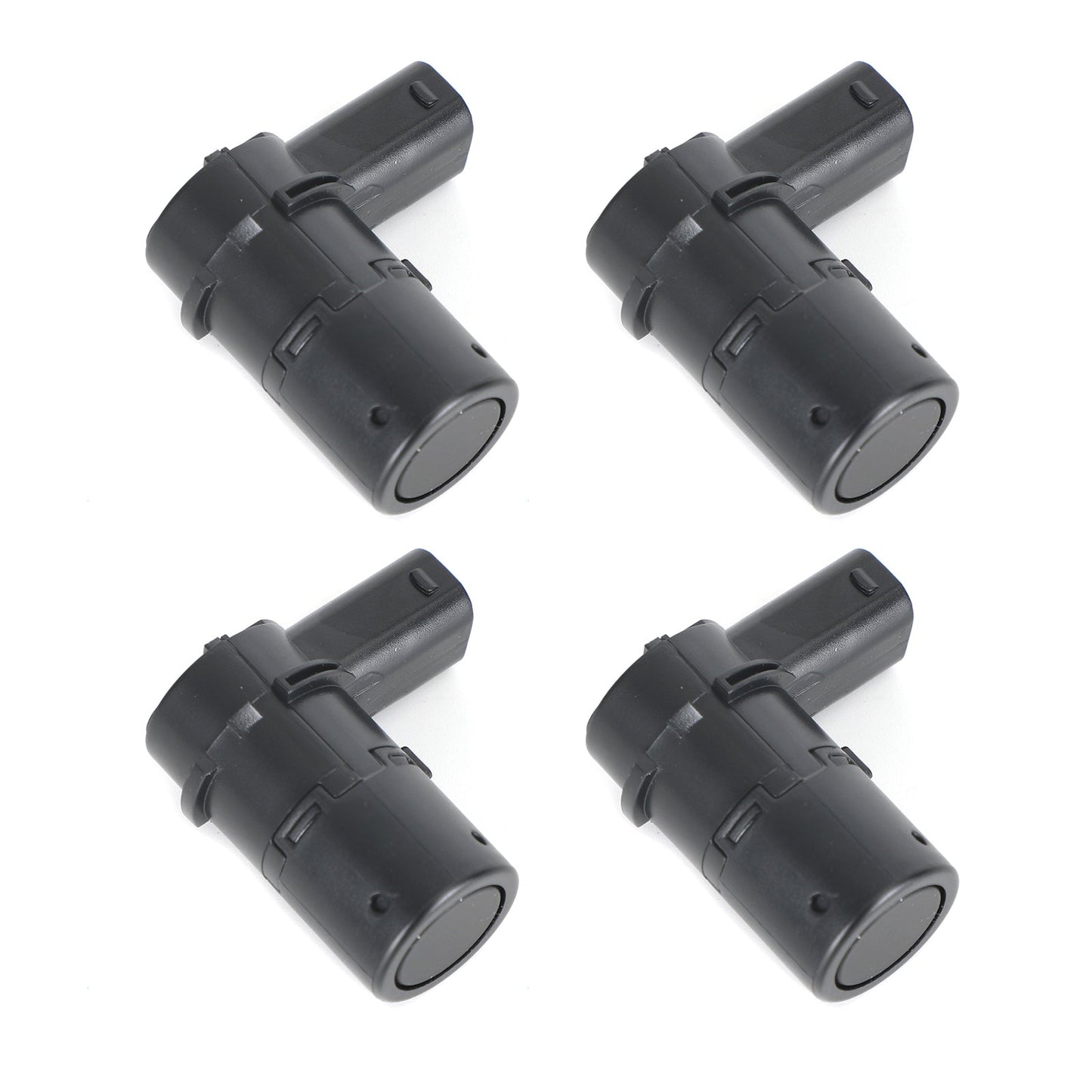4X PDC Sensore di Parcheggio 735393479 Per Alfa Romeo 147 156 159 Fiat Stilo Lancia Generico
