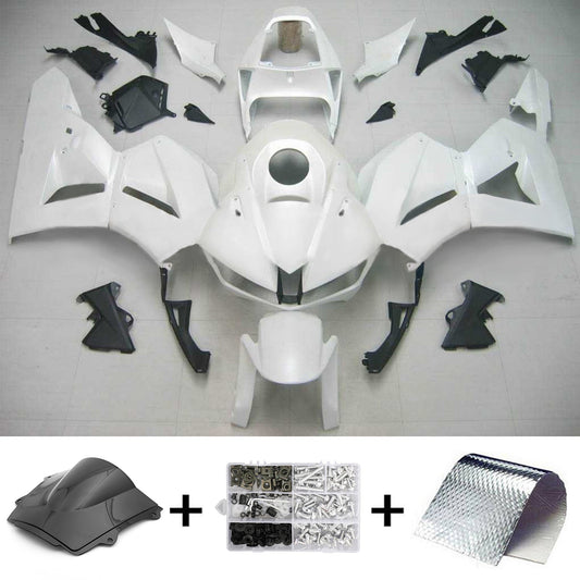 Kit carenatura Honda CBR600RR 2013-2026 F5