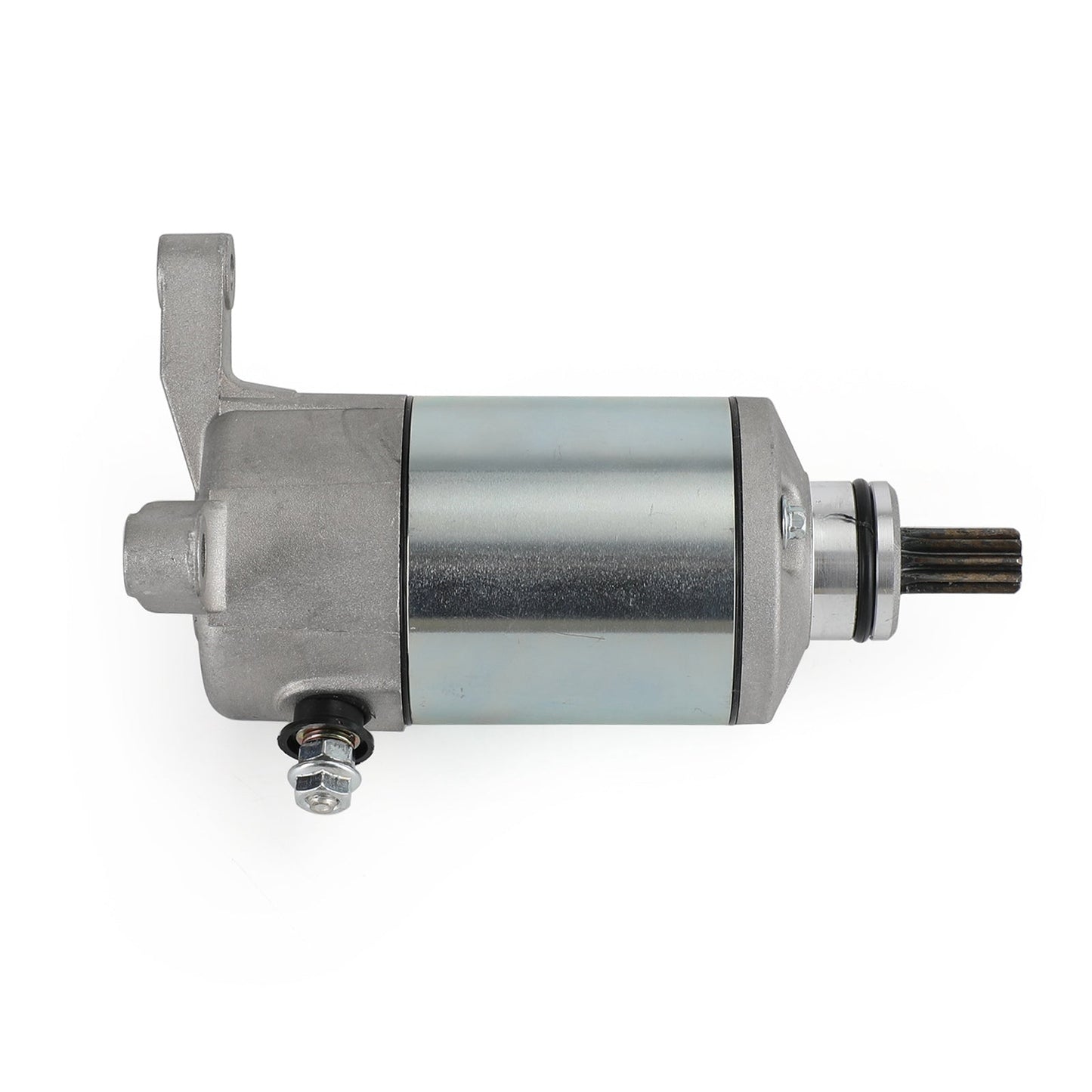 Motorino di avviamento Per Suzuki LT230E Quadrunner LTF230 1986-1993 31100-02C00 31100-02C10 Generico