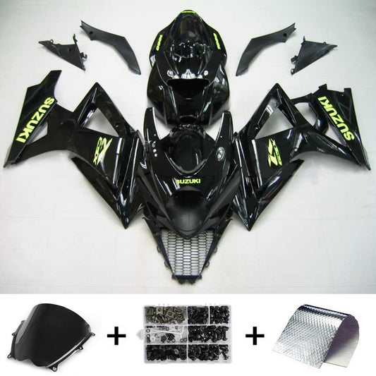 Kit carenatura Suzuki GSXR1000 2007-2008