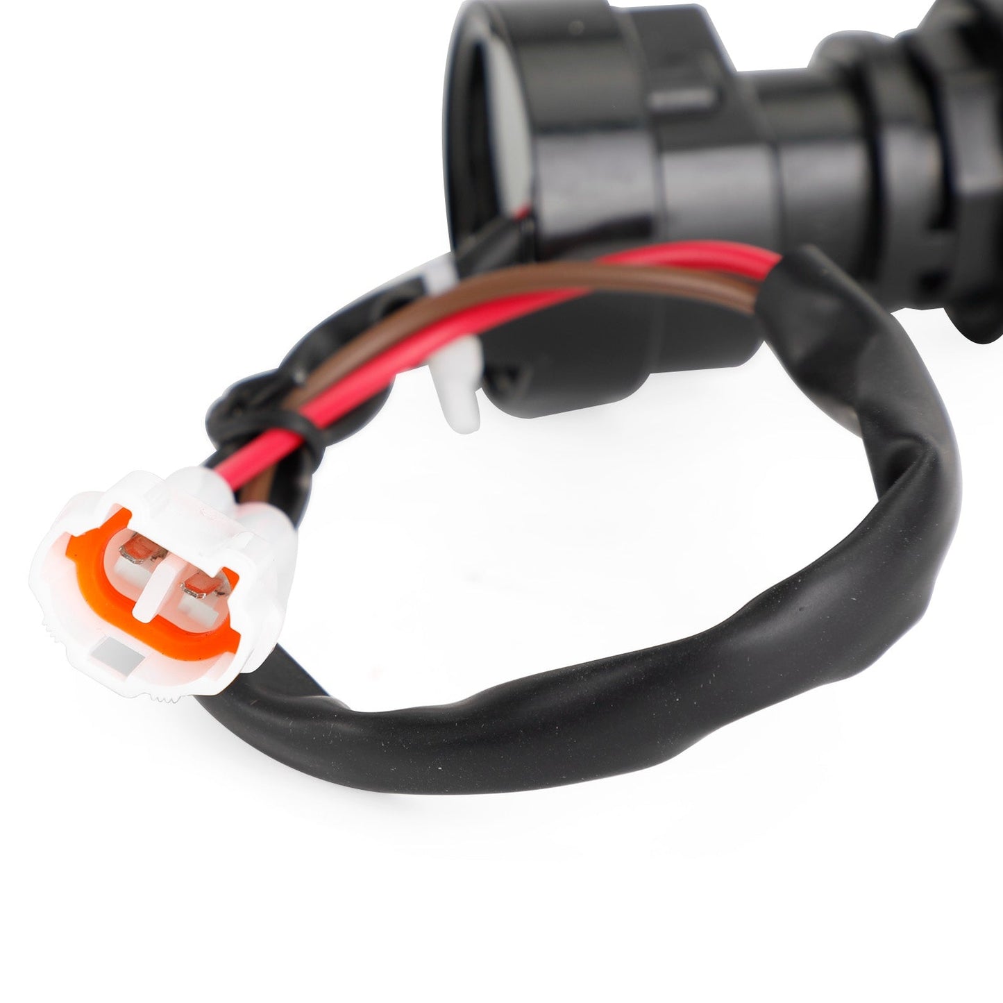 YAMAHA Raptor 250 350 660 700 250R 660R 5LP-82510-00-00 Interruttore a chiave di accensione