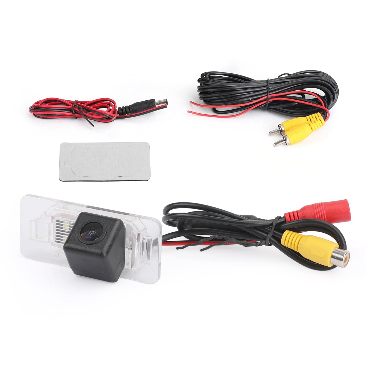 Camera CDD di backup inversa per BMW 08/09/10/11/12 BMW 3 Serie/5 Serie/X5/86