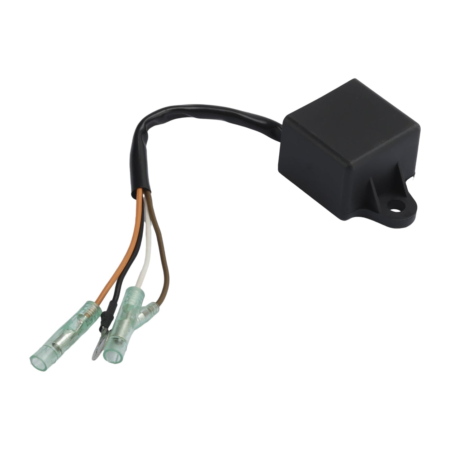 Accenditore CDI BOX adatto per Yamaha 2HP 2 MSH 2B MHS 2C MHS 6A1-85540-00 6A1-85540-01