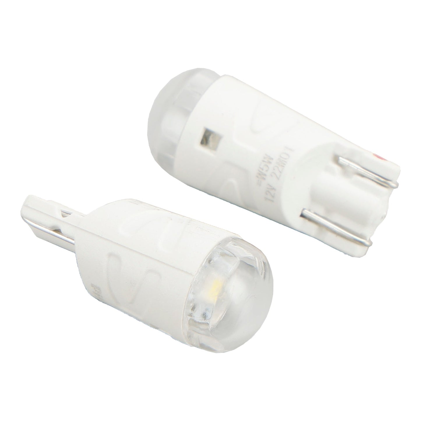 Per Philips 11961CU31B2 Ultinon Pro3100 LED-BIANCO W5W 6500K W2.1x9.5d 12V