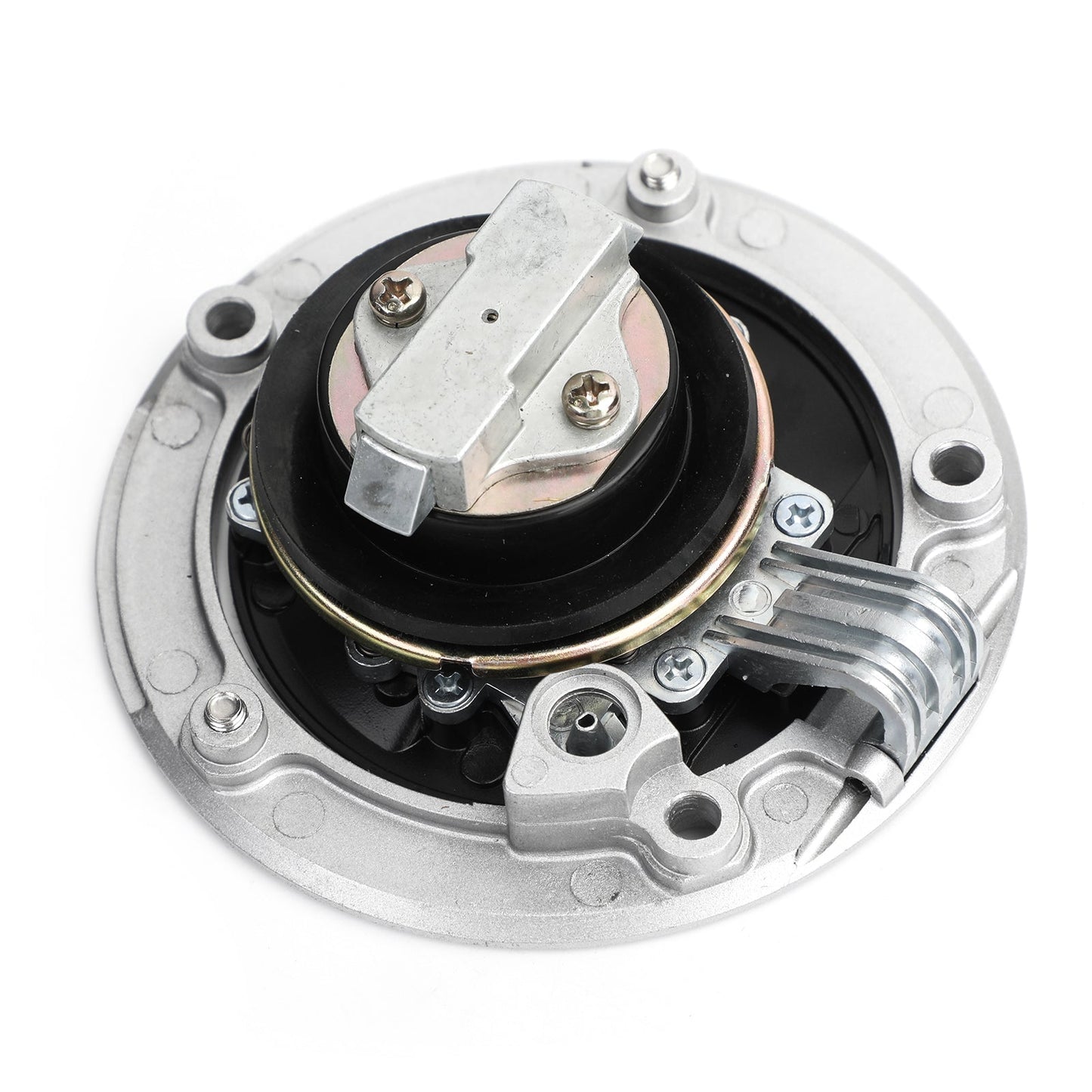 2012-2017 Kawasaki ZX1400 EX 400/650 Ninja ER6N Set blocco interruttore chiave accensione