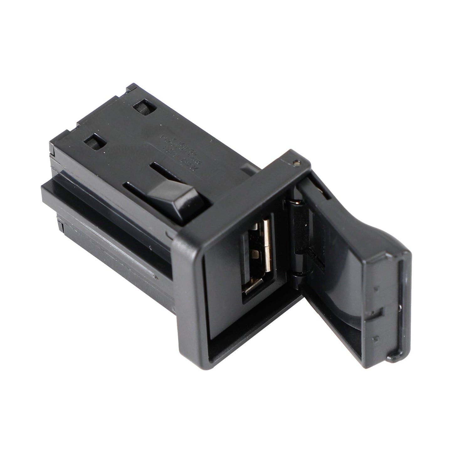 Adattatore ausiliario per connettore USB Nissan Infiniti 2008-2019 284H3-1FA0B