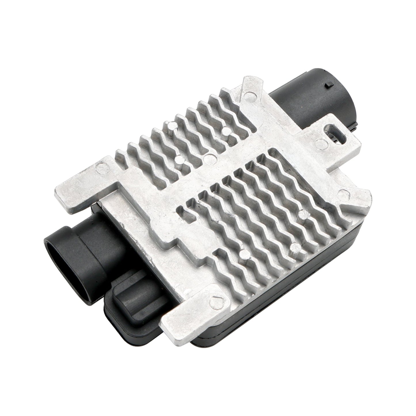 Modulo ventola di controllo radiatore 1477218 Fit Ford Focus MK II/IV 6W1Z8B658AC
