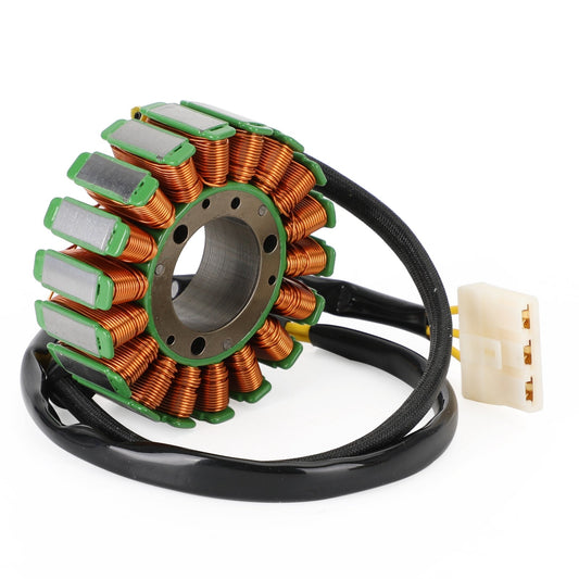 Magneto statore + raddrizzatore di tensione + guarnizione generatore per RC390 Adventure 14-21 Generico