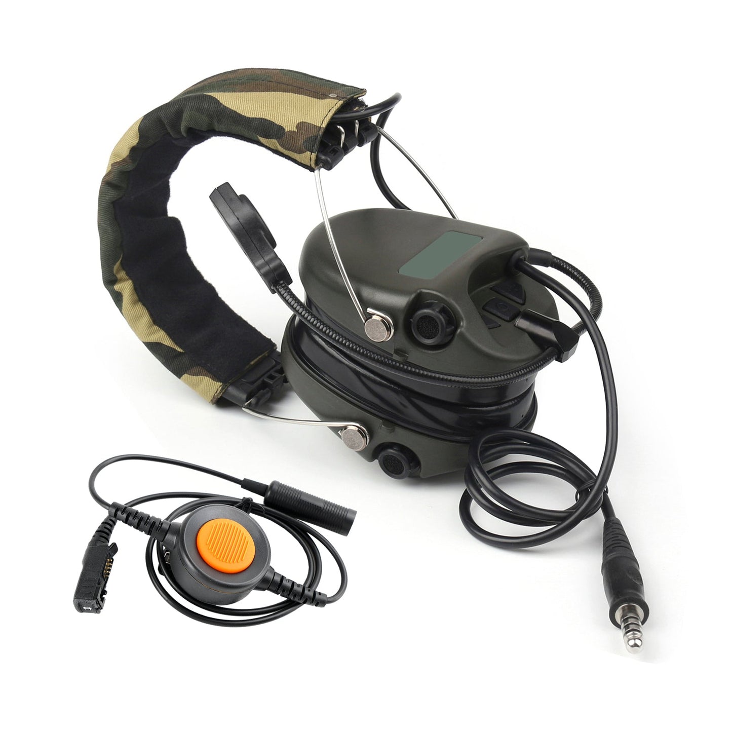 Cuffie CS con riduzione del rumore e acquisizione del suono H60 per XPR3300/3500 XIRP6600/P6620